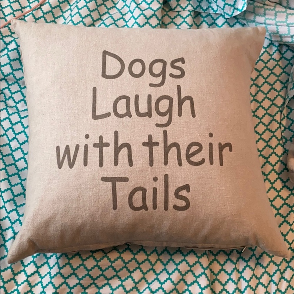 pillow